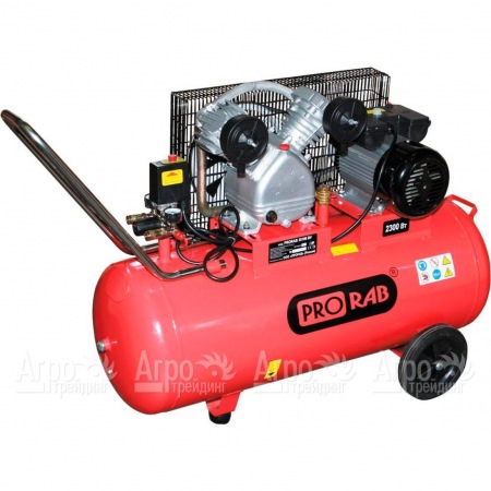 Компрессор поршневой Prorab 35100 BV в Йошкар-Оле