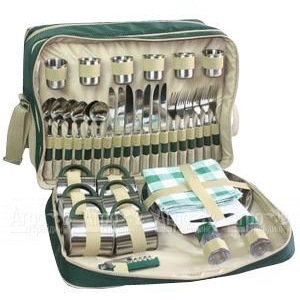 Сумка-холодильник Green Glade TWPB-3653B1 в Йошкар-Оле