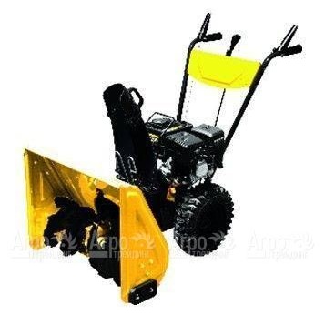 Снегоуборщик Workmaster WST-6556YE в Йошкар-Оле