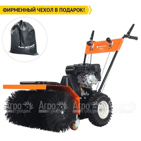 Подметальная машина Yard Fox 600SL в Йошкар-Оле