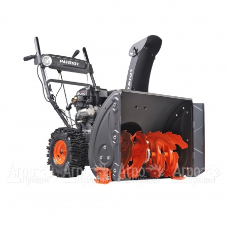 Снегоуборщик Patriot PRO 785Е в Йошкар-Оле