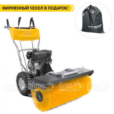Подметальная машина Stiga SWS 600 GE в Йошкар-Оле