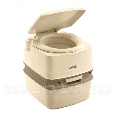 Биотуалет Thetford Porta Potti 165 L жидкостной в Йошкар-Оле