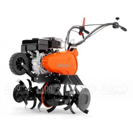 Культиватор Husqvarna TF 334 в Йошкар-Оле