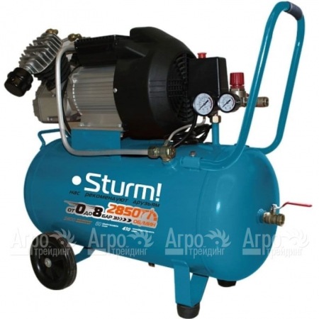 Компрессор воздушный Sturm AC93250  в Йошкар-Оле