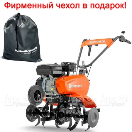 Культиватор Husqvarna TF 335 в Йошкар-Оле