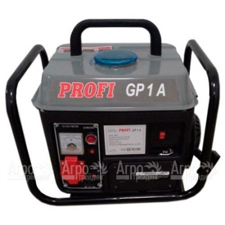 Бензогенератор Profi GP 1 A 0.65 кВт в Йошкар-Оле