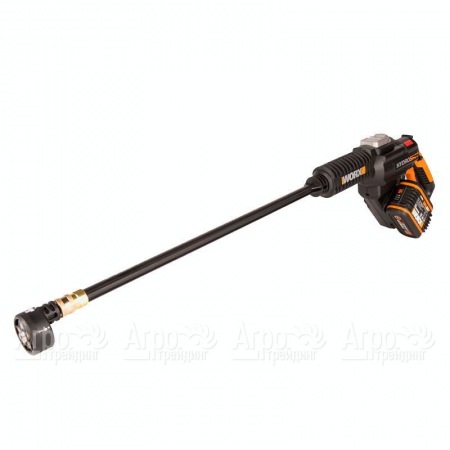 Мойка высокого давления Worx WG630E в Йошкар-Оле