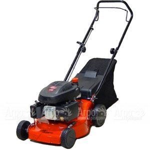 Газонокосилка бензиновая Mega PRO 4750 XSS в Йошкар-Оле
