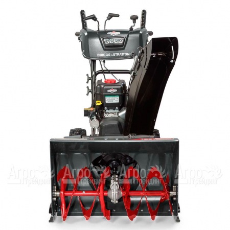 Снегоуборщик Briggs&#38;Stratton Elite 1527 в Йошкар-Оле