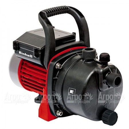 Насос садовый Einhell GC-GP 6538 Set в Йошкар-Оле