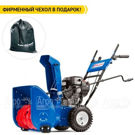 Снегоуборщик MasterYard MX 8022B в Йошкар-Оле
