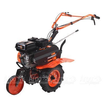 Мотоблок Patriot T 7,5/750 2FB PG Dakota Pro в Йошкар-Оле