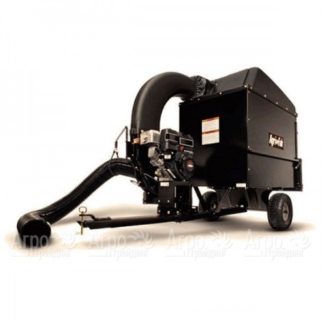 Пылесос с мусоросборником 900 л Agri-Fab  в Йошкар-Оле