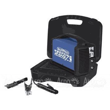 Инвертор BlueWeld Prestige 200/1 в Йошкар-Оле