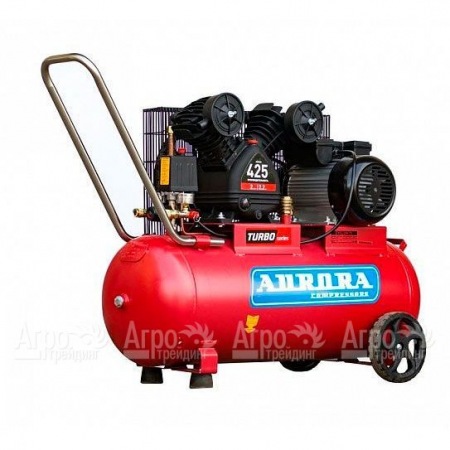 Компрессор воздушный Aurora Storm-75 Turbo active design в Йошкар-Оле