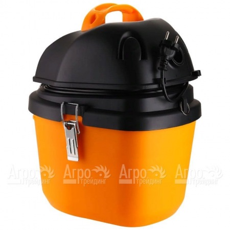 Промышленный пылесос DEKO DKVC-1300-12P в Йошкар-Оле