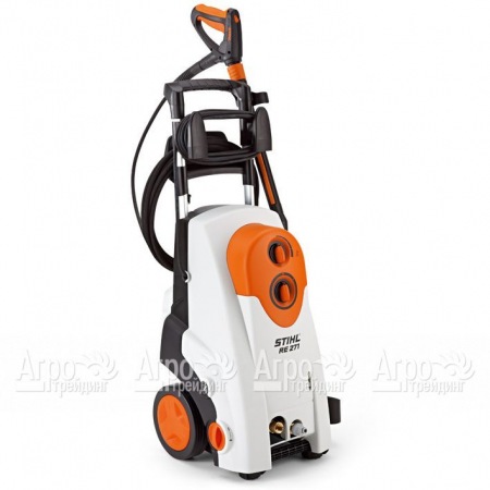 Мойка высокого давления Stihl RE 271 в Йошкар-Оле