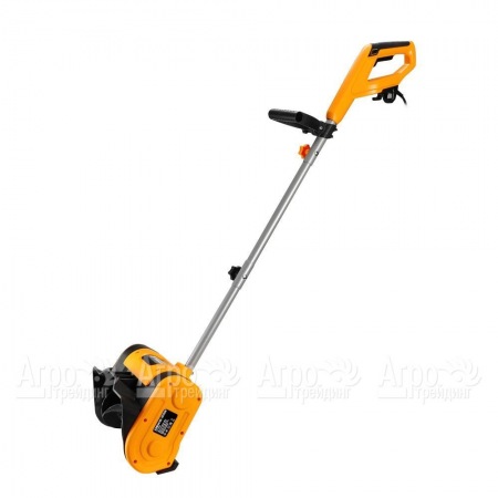 Снегоуборщик электрический DEKO ST1700R в Йошкар-Оле