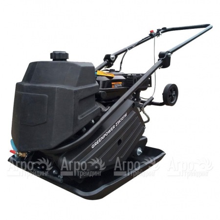 Виброплита бензиновая Zitrek z3k101w в Йошкар-Оле