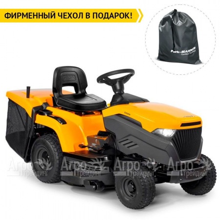 Садовый трактор Stiga Estate 598  в Йошкар-Оле