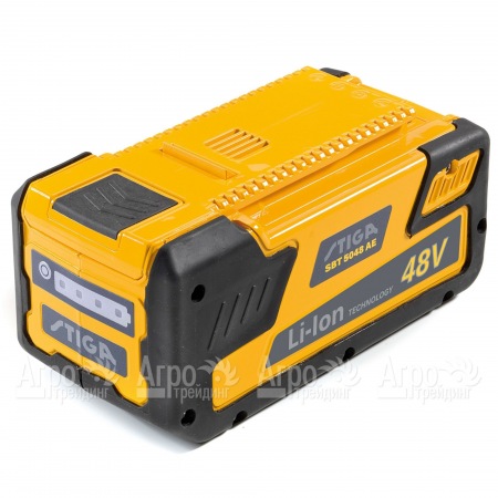Аккумулятор Stiga SBT 2048 AE в Йошкар-Оле