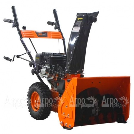 Снегоуборщик Prorab GST 61 S в Йошкар-Оле