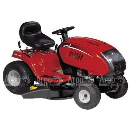 Садовый минитрактор MTD LG 175 (RGT) в Йошкар-Оле