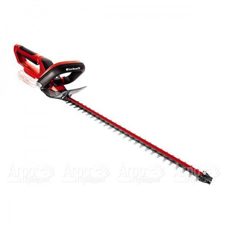 Аккумуляторный кусторез Einhell PXC GE-CH 18/50 Li-Solo в Йошкар-Оле