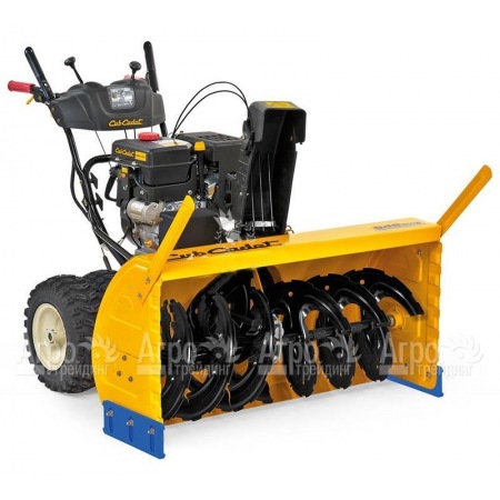 Снегоуборщик Cub Cadet 945 SWE в Йошкар-Оле