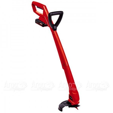 Аккумуляторный триммер Einhell PXC GC-CT 18/24 Li P (1x1,5Ah) в Йошкар-Оле