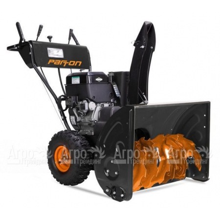 Снегоуборщик Parton PA711650 в Йошкар-Оле