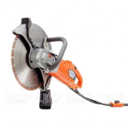 Электрический резчик Husqvarna K 4000 WET 14" в Йошкар-Оле