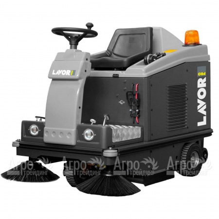 Подметальная машина Lavor Professional SWL R1000 ET (без аккумулятора и зарядного устройства) в Йошкар-Оле