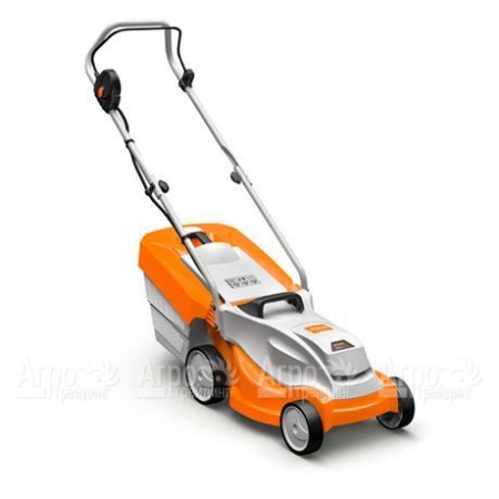 Газонокосилка аккумуляторная Stihl RMA 235 в Йошкар-Оле