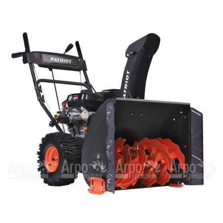 Снегоуборщик Patriot PS 707 E в Йошкар-Оле