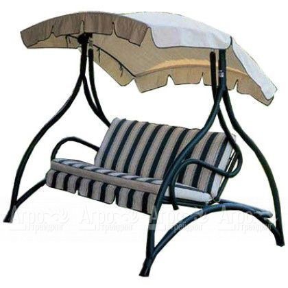 Садовые качели Green Glade Calypso Alux Swing в Йошкар-Оле