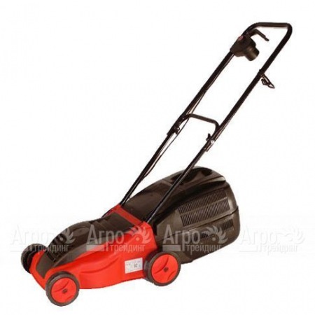 Электрическая газонокосилка Agrimotor КК 3813 в Йошкар-Оле
