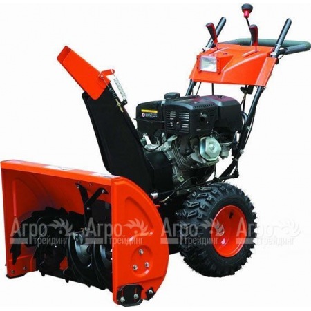 Снегоуборщик самоходный Garden Pro KCST6562ES(D) в Йошкар-Оле