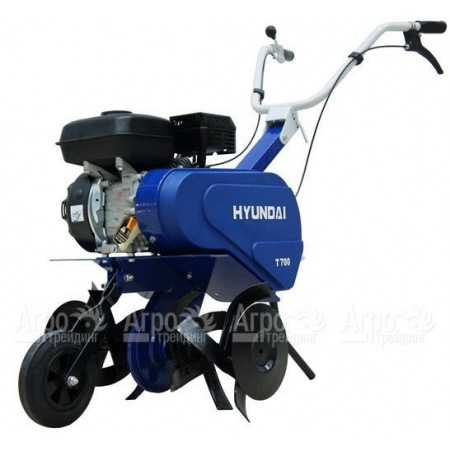 Бензиновый мотокультиватор Hyundai HY 70 в Йошкар-Оле
