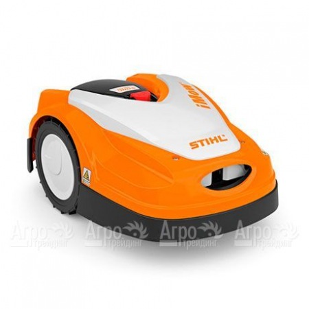 Газонокосилка-робот Stihl RMI 422 в Йошкар-Оле
