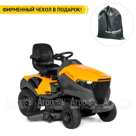 Садовый минитрактор Stiga Tornado 7121 HWS  в Йошкар-Оле