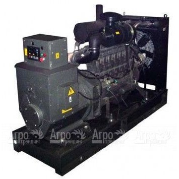 Электрогенератор Mitsudiesel MD-50 в Йошкар-Оле