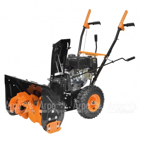 Снегоуборщик Carver STG 756 в Йошкар-Оле