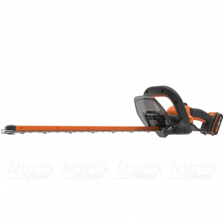 Кусторез аккумуляторный Worx WG264E в Йошкар-Оле