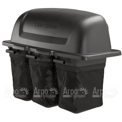 Травосборник к трактору Craftsman для 117 см деки, на 310 л  в Йошкар-Оле