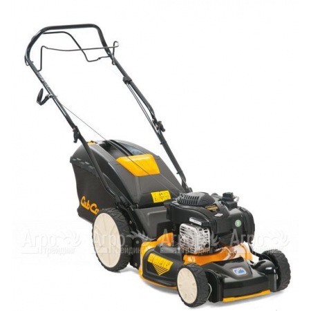 Газонокосилка бензиновая Cub Cadet CC 53 SPB HW в Йошкар-Оле