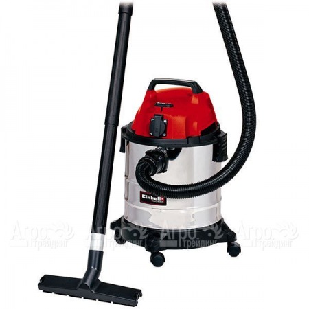 Строительный пылесос Einhell TC-VC 1820 SA в Йошкар-Оле