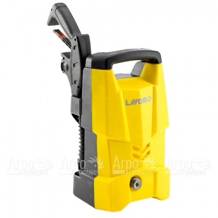 Мойка высокого давления Lavor One 120 в Йошкар-Оле