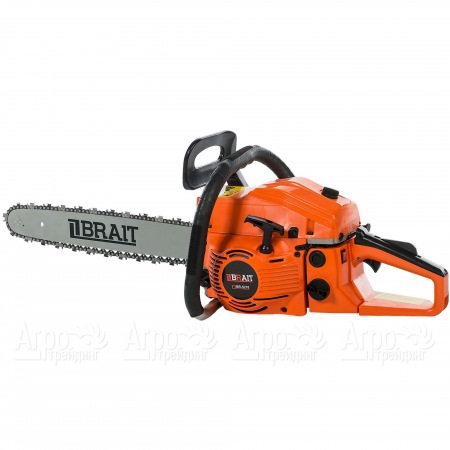 Бензопила Brait BR 52-18" в Йошкар-Оле